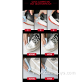 quick sneaker cleaning products wet wipes